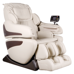 Массажное кресло US MEDICA Infinity Touch